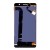 Lcd With Touch Screen For Panasonic Eluga Mark White By - Maxbhi Com