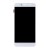 Lcd With Touch Screen For Ulefone S8 Pro White By - Maxbhi Com