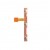 Power Button Flex Cable For Samsung Galaxy Tab 8 9 16gb Wifi On Off Flex Pcb By - Maxbhi Com