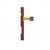 Power Button Flex Cable For Samsung Galaxy Tab 8 9 16gb Wifi On Off Flex Pcb By - Maxbhi Com