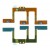 Volume Button Flex Cable For Wiko View 3 Pro By - Maxbhi Com