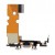 Charging Pcb Complete Flex For Apple Iphone 8 256gb By - Maxbhi Com