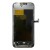 Lcd With Touch Screen For Apple Iphone 13 Pro Max Black By - Maxbhi Com