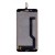 Lcd With Touch Screen For Intex Aqua Trend Champagne By - Maxbhi Com