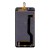 Lcd With Touch Screen For Intex Aqua Trend Grey By - Maxbhi Com