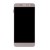 Lcd With Touch Screen For Ulefone S8 Pro Gold By - Maxbhi Com