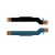Main Board Flex Cable For Xiaomi Redmi Note 5 Plus By - Maxbhi Com
