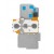 Power Button Flex Cable For Lg G2 D800 On Off Flex Pcb By - Maxbhi Com
