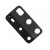 Camera Lens For Huawei P40 Pro Plus Black By - Maxbhi Com