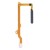 Fingerprint Sensor Flex Cable For Honor 30s Black By - Maxbhi Com