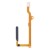 Fingerprint Sensor Flex Cable For Honor 30s Black By - Maxbhi Com