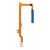 Fingerprint Sensor Flex Cable For Honor 30s Blue By - Maxbhi Com