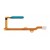 Fingerprint Sensor Flex Cable For Honor 30s Green By - Maxbhi Com