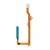 Fingerprint Sensor Flex Cable For Honor 30s Green By - Maxbhi Com