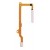 Fingerprint Sensor Flex Cable For Honor 30s White By - Maxbhi Com