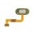 Fingerprint Sensor Flex Cable For Meizu M3x 64gb Gold By - Maxbhi Com
