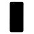Lcd With Touch Screen For Huawei P40 Pro Plus White By - Maxbhi Com