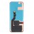 Lcd With Touch Screen For Huawei P40 Pro Plus White By - Maxbhi Com