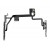 Power Button Flex Cable For Apple Iphone 8 256gb On Off Flex Pcb By - Maxbhi Com