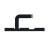 Power Button Flex Cable For Panasonic Eluga Ray Max 64gb On Off Flex Pcb By - Maxbhi Com