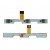 Power Button Flex Cable For Zte Blade A610 On Off Flex Pcb By - Maxbhi Com