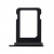 Sim Card Holder Tray For Apple Iphone 12 Black - Maxbhi Com