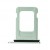 Sim Card Holder Tray For Apple Iphone 12 Green - Maxbhi Com