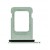 Sim Card Holder Tray For Apple Iphone 12 Green - Maxbhi Com