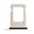 Sim Card Holder Tray For Apple Iphone 12 White - Maxbhi Com