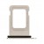 Sim Card Holder Tray For Apple Iphone 12 White - Maxbhi Com