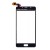 Touch Screen Digitizer For Panasonic Eluga Ray Max Black By - Maxbhi Com