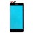 Touch Screen Digitizer For Panasonic P95 Black By - Maxbhi Com