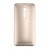 Back Panel Cover For Asus Zenfone 2 Ze551ml Gold - Maxbhi Com