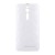 Back Panel Cover For Asus Zenfone 2 Ze551ml Silver - Maxbhi Com