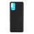 Back Panel Cover For Honor 30s Black - Maxbhi Com