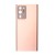 Back Panel Cover For Samsung Galaxy Note 20 Ultra Bronze - Maxbhi Com