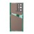 Back Panel Cover For Samsung Galaxy Note 20 Ultra Bronze - Maxbhi Com