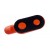 Camera Lens For Nokia 8 1 Black By - Maxbhi Com