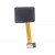 Fingerprint Sensor Flex Cable For Huawei P40 Pro Plus Black By - Maxbhi Com