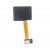 Fingerprint Sensor Flex Cable For Huawei P40 Pro Plus White By - Maxbhi Com