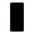 Lcd With Touch Screen For Honor 30s Orange By - Maxbhi Com