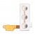 Power Button Flex Cable For Lg G Vista Vs880 On Off Flex Pcb By - Maxbhi Com