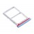 Sim Card Holder Tray For Honor 30s Blue - Maxbhi Com