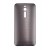 Back Panel Cover For Asus Zenfone 2 Ze551ml Grey - Maxbhi Com