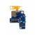 Charging Connector Flex Pcb Board For Micromax Canvas Fire 4 A107 By - Maxbhi Com
