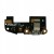 Charging Pcb Complete Flex For Asus Zenfone 2 Deluxe Ze551ml By - Maxbhi Com