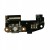 Charging Pcb Complete Flex For Asus Zenfone 2 Deluxe Ze551ml By - Maxbhi Com