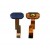 Home Button Flex Cable Only For Oukitel K3 By - Maxbhi Com