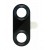 Camera Lens For Panasonic P90 White By - Maxbhi Com