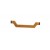 Main Board Flex Cable For Micromax Canvas Fire 4 A107 By - Maxbhi Com